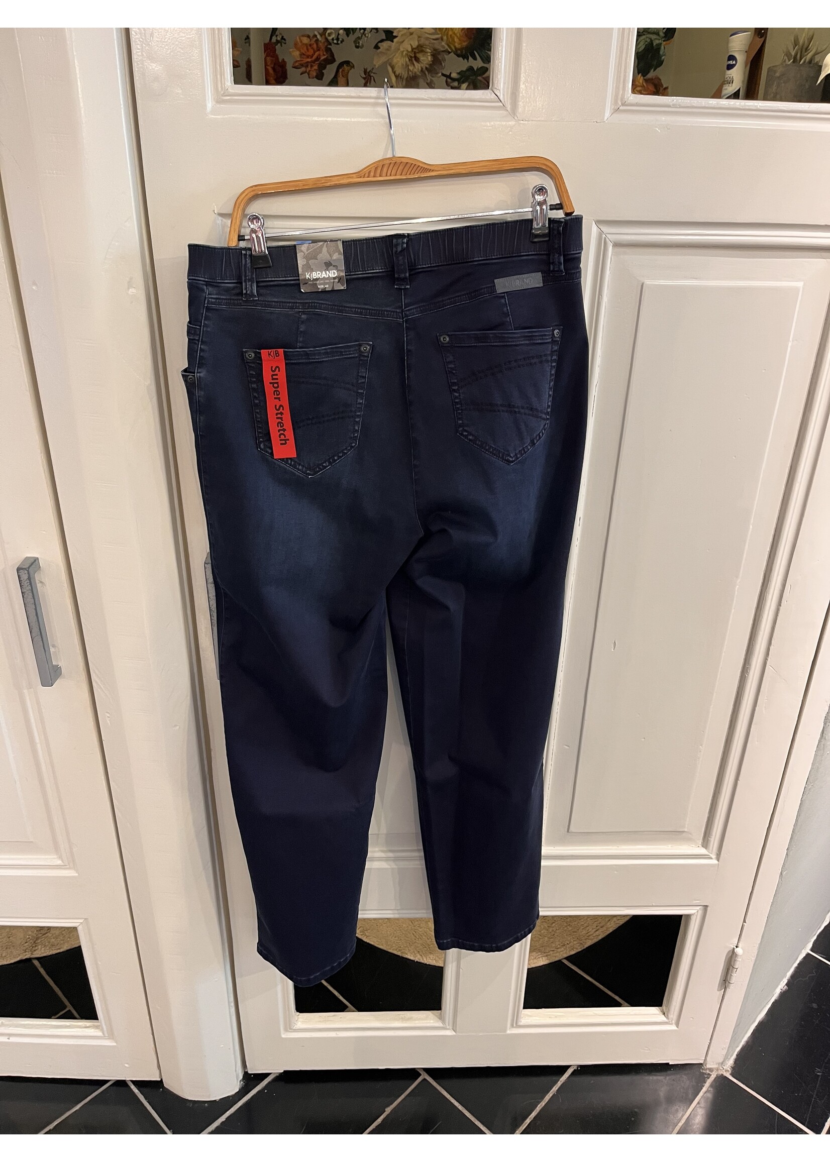 Kj Brand Kj Brand BABSIE 23020-7400-702