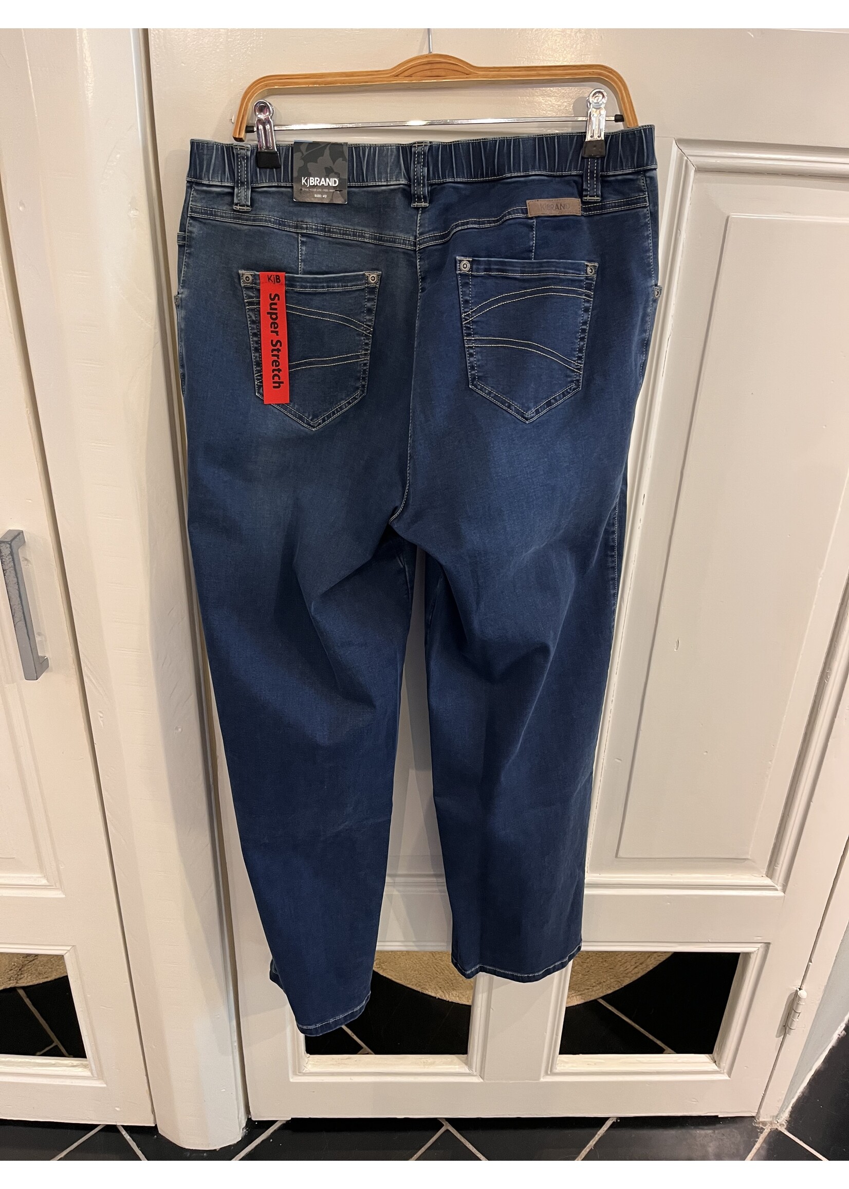 Kj Brand Kj Brand BABSIE 23020-7400-606