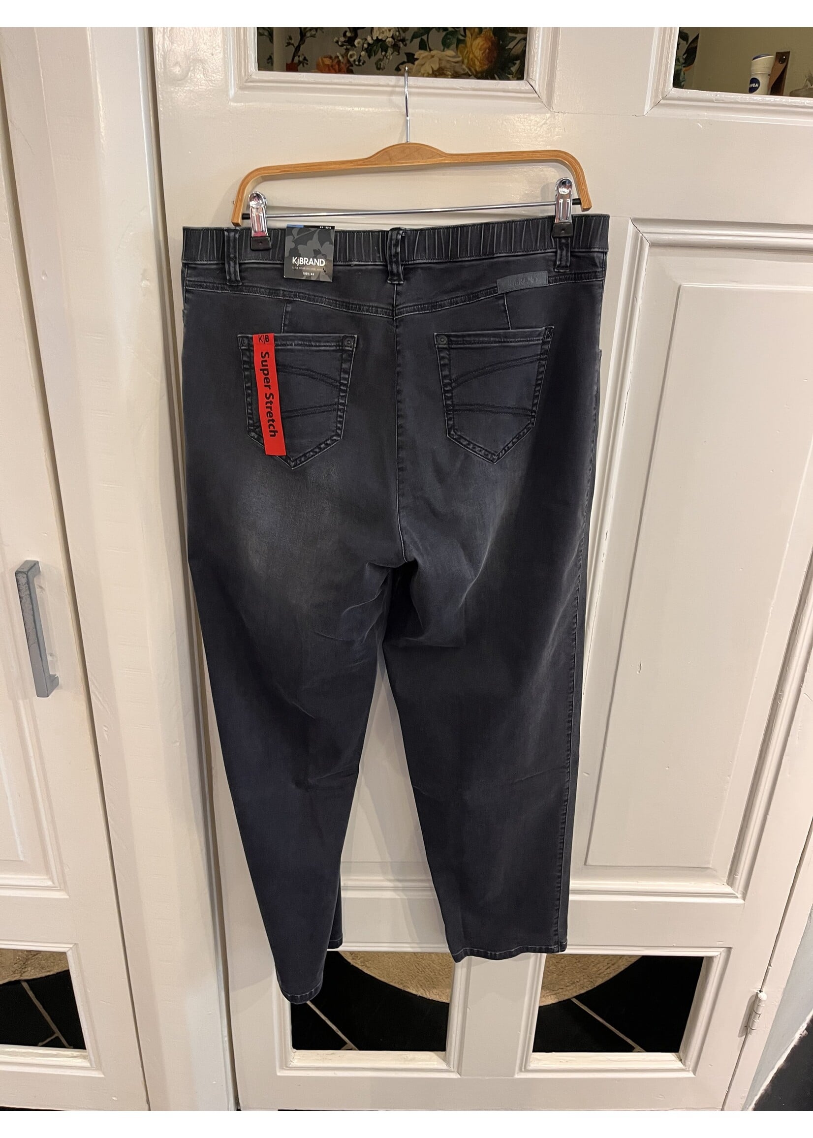 Kj Brand Kj Brand Babsie 23020-7400-601