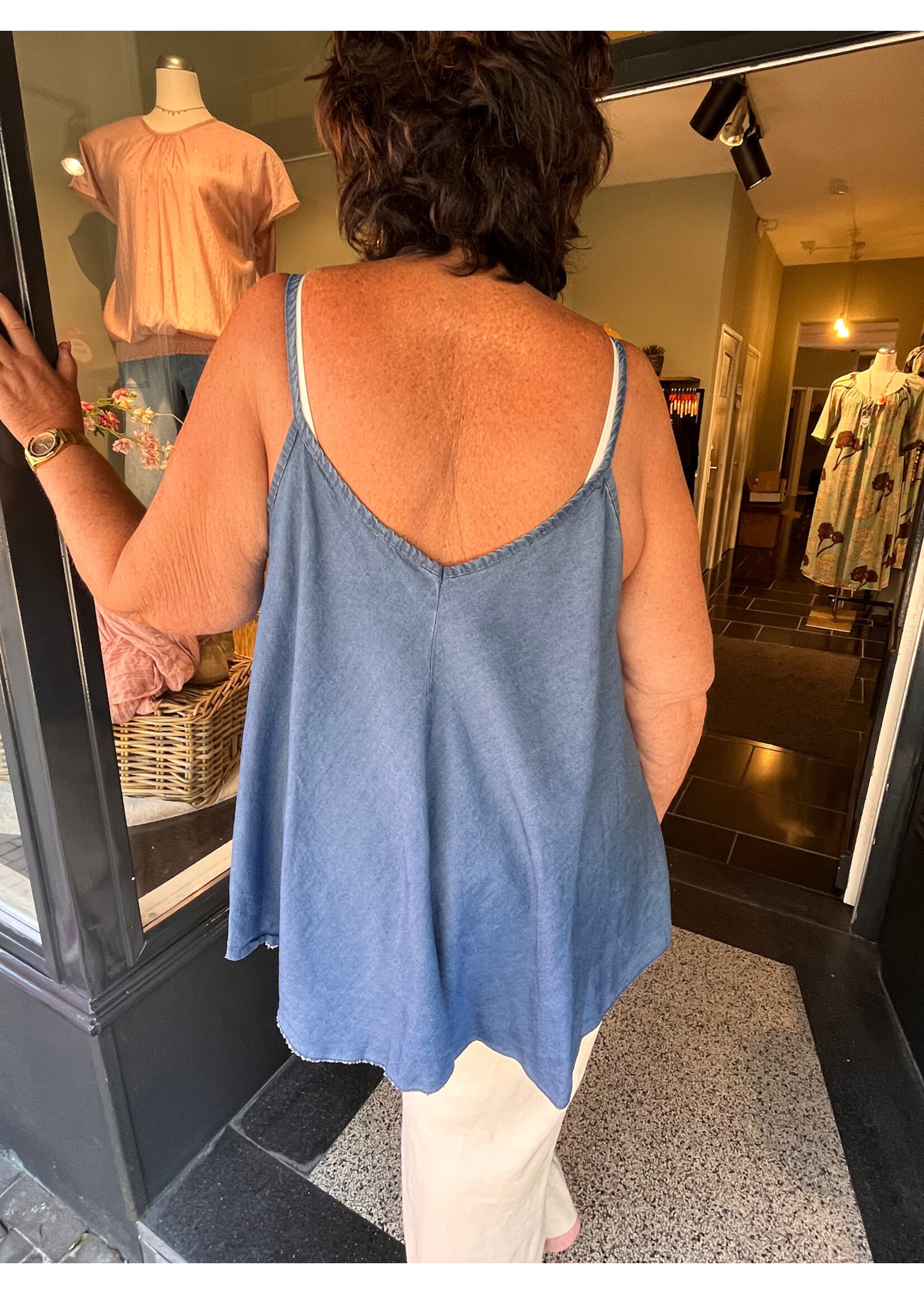 Nanra Nanra jeans top 26.1