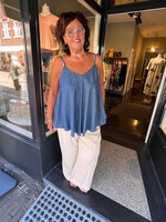 Nanra Nanra jeans top 26.1