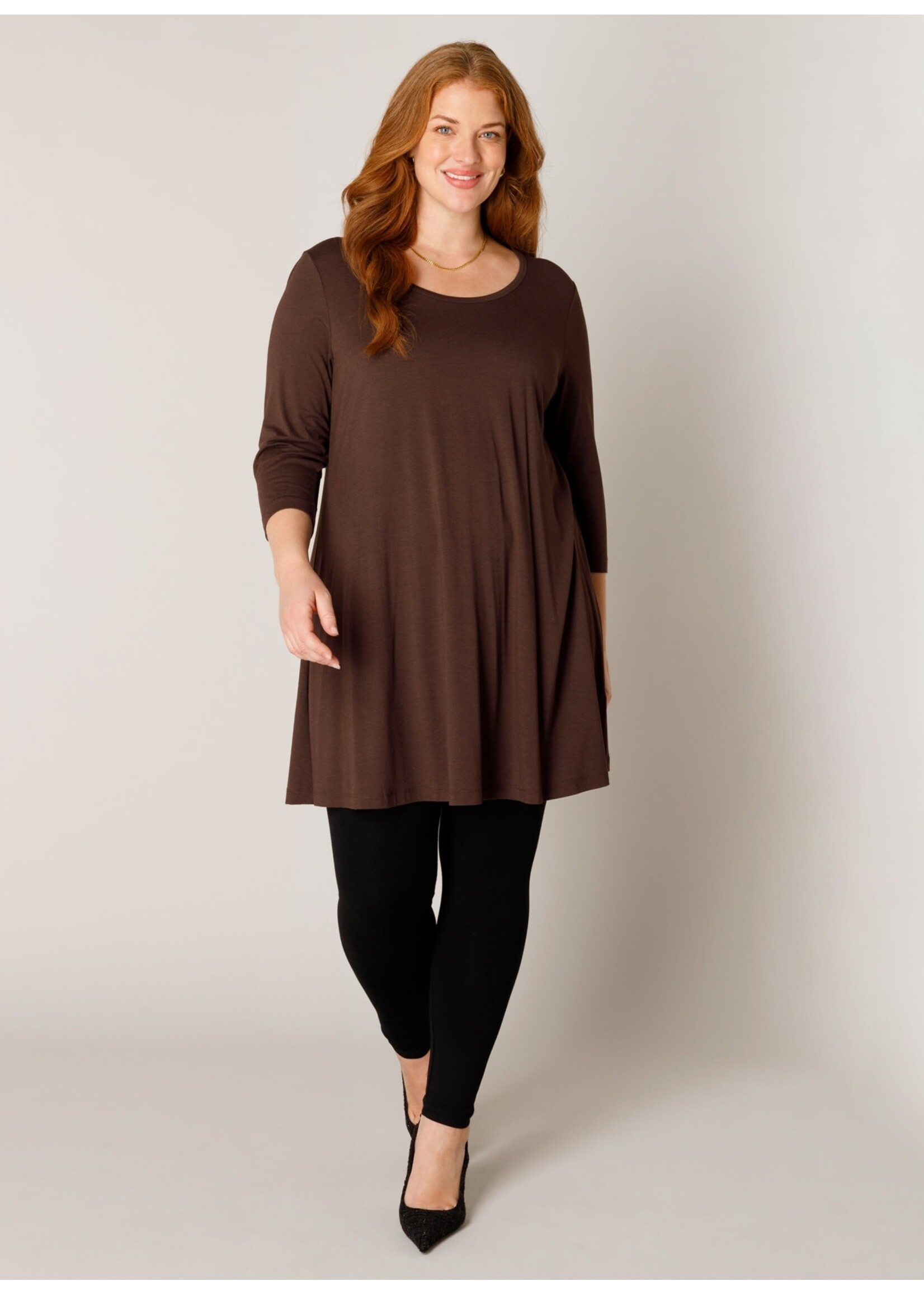 Base Level Curvy Base Level Curvy Aria 7000029 26.2.1