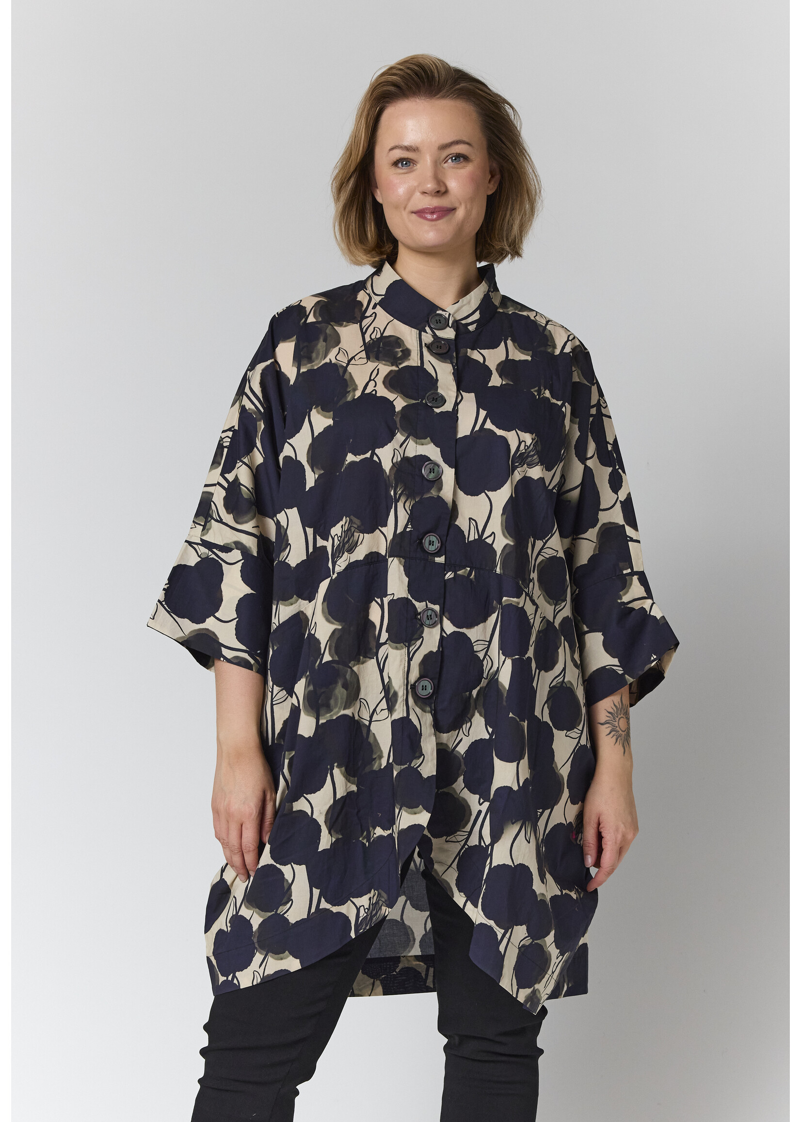 Gozzip Gozzip G265019 oversized 26.2.2