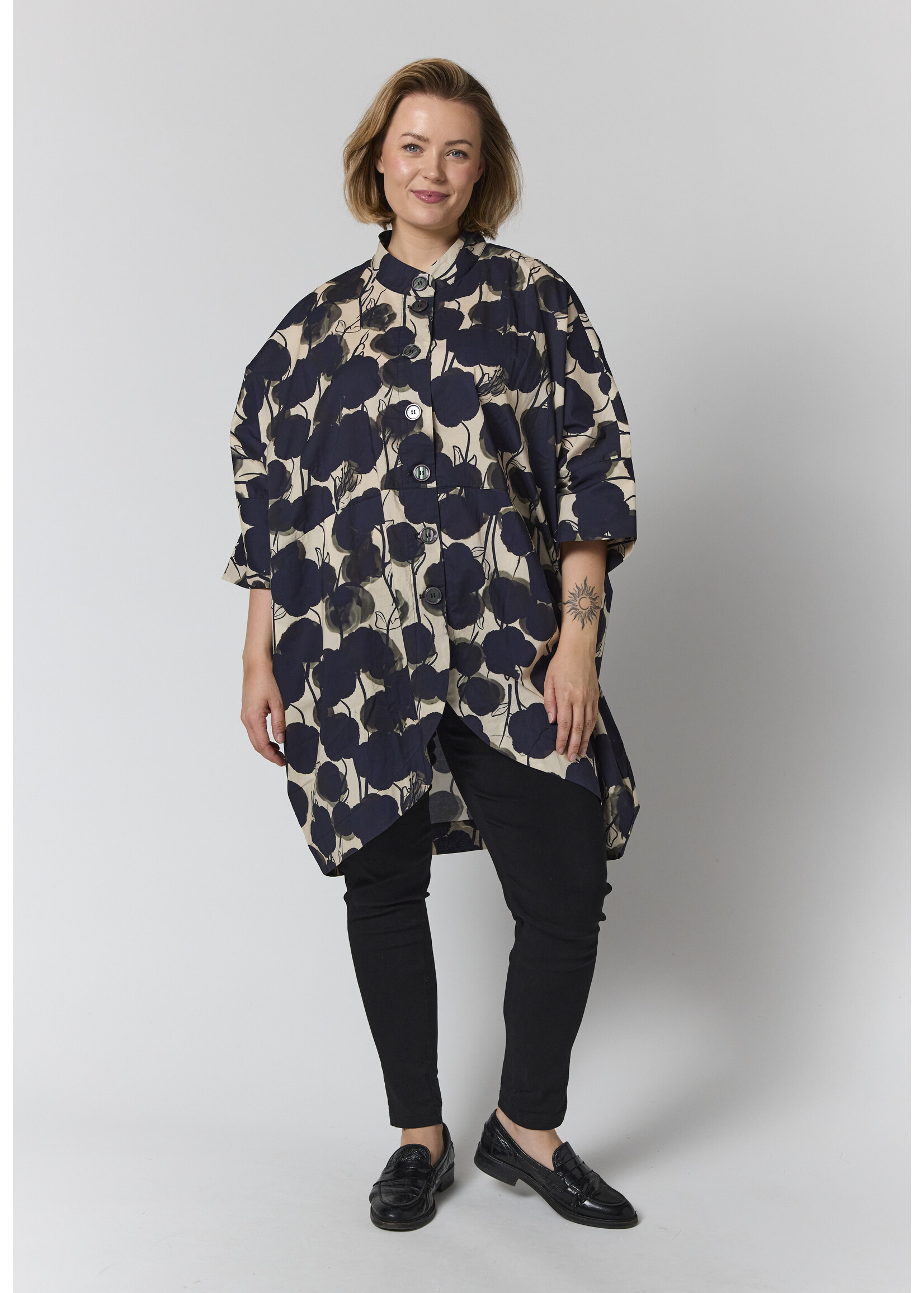 Gozzip Gozzip G265019 oversized 26.2.2