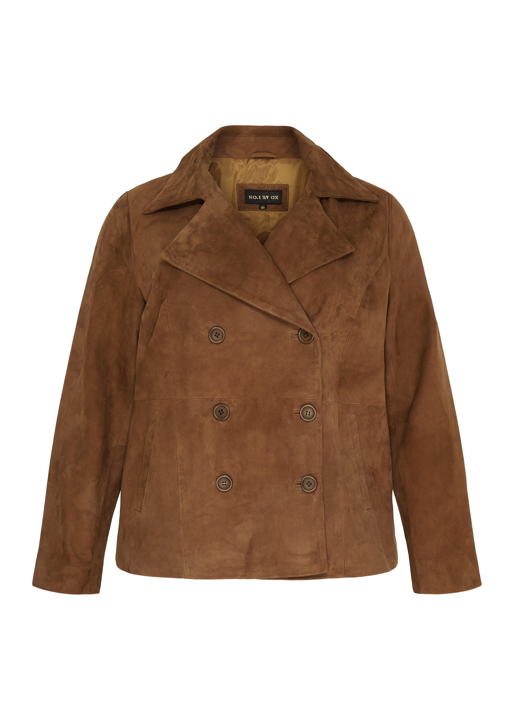 NO.1 By OX No.1 By Ox 15027 Suede 26.2.2