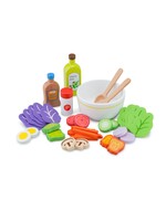 New Classic Toys New classic toys houten salade set