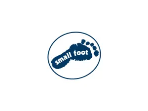 Small foot 