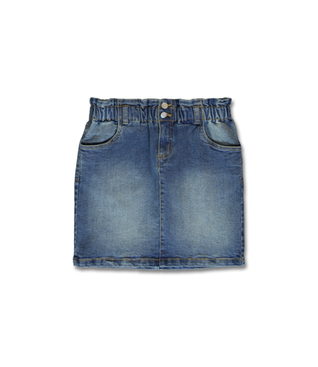 Jeansrok Teens