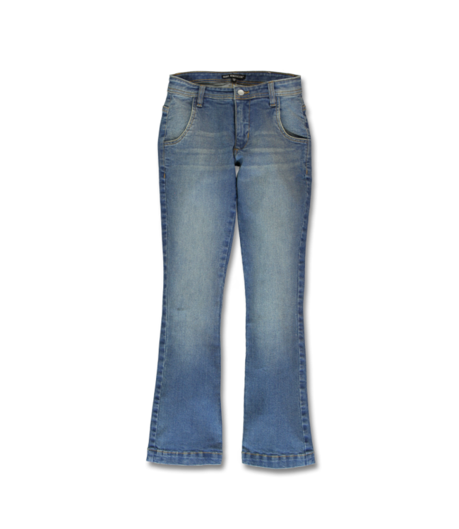 Jeans teen girls bootcut