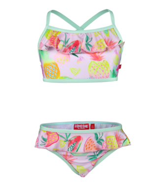 Someone Tutti Frutti bikini