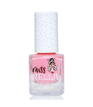 Miss Nella Nagellak Cheeky Bunny roze