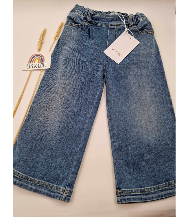 Baggy Jeans Girls