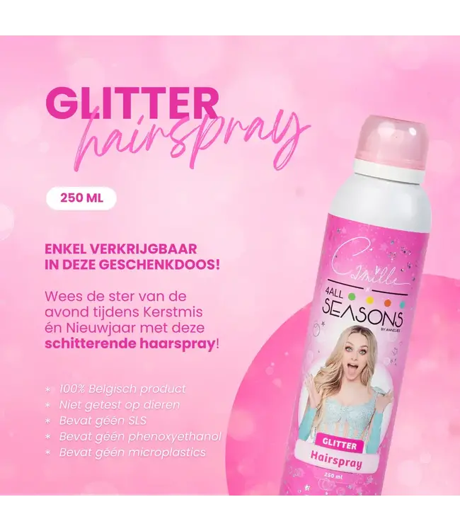 4 All Seasons Camille giftbox