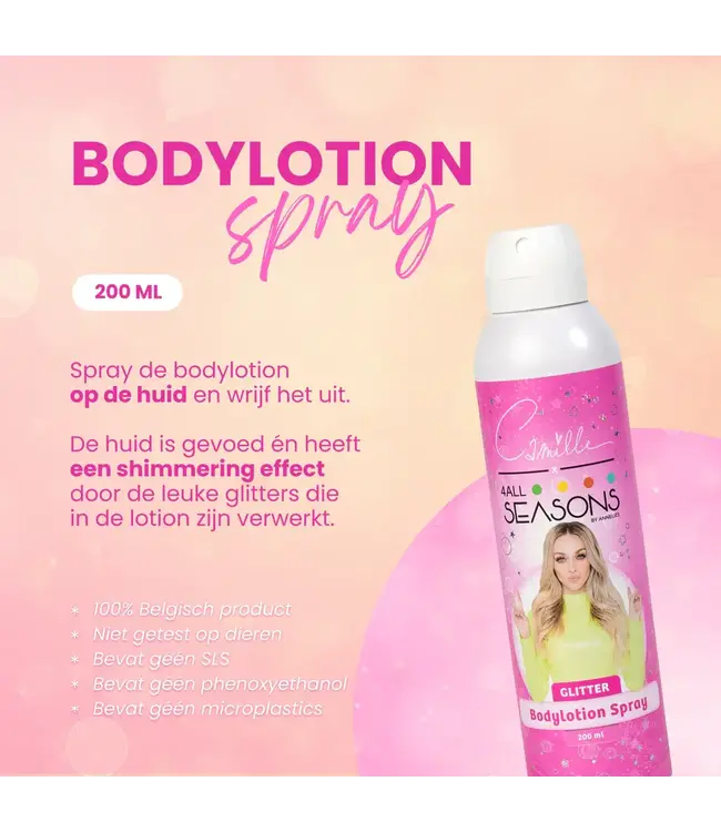 4 All Seasons Camille giftbox