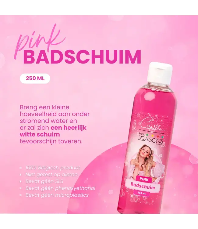 4 All Seasons Camille giftbox