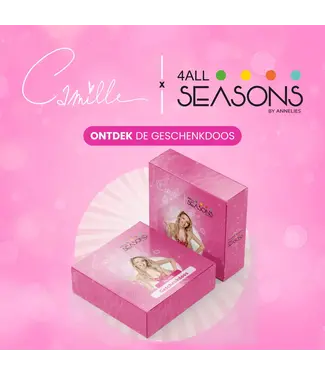 4 All Seasons Camille giftbox