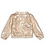 Jubel Bomberjacket Gold Girls