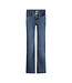 No Way Monday Jeans Paperbag Wide Leg NWM girls