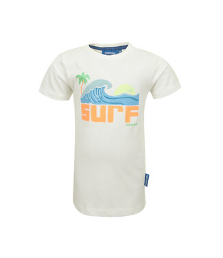 Someone T-shirt boys pastel Surf