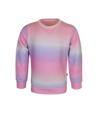 Someone Sweater roze dye