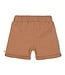 Feetje Bruine short let's sail