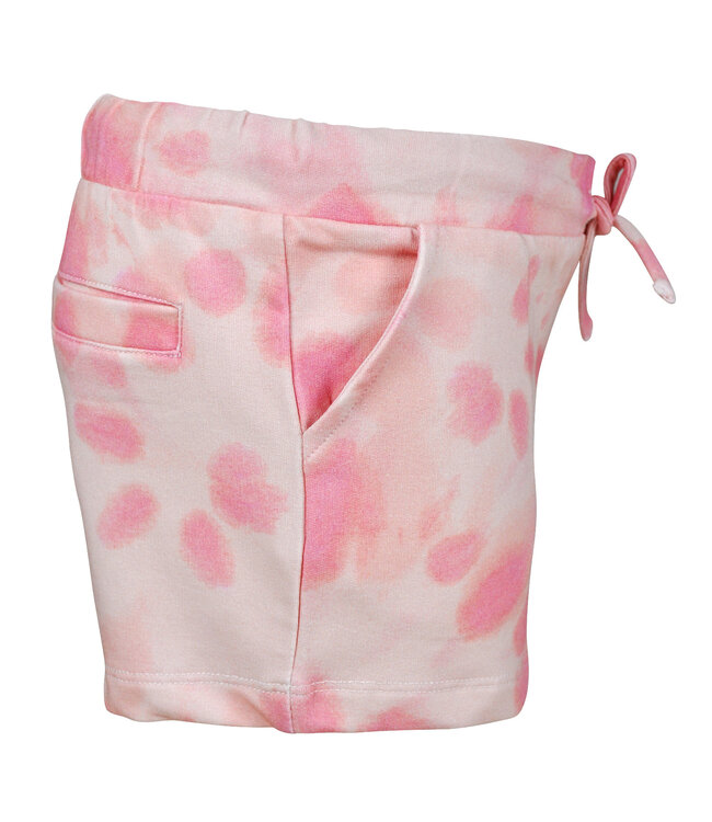 Someone Short dye roze