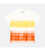 Losan Tshirt DipDye kleuren