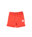 Losan Short African Life Red