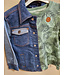 Jeans jacket boys