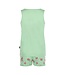 Charlie Choe Pyjama Singlet Set Girls Cotton Candy