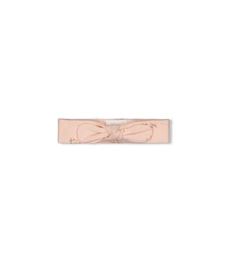 Haarband bloom with love roze