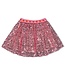 Glitter paillet rok Berry Nice