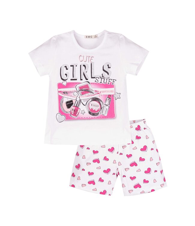 EMC Pyjama set Girls Stuff