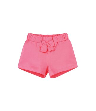 EMC Short roze met strik