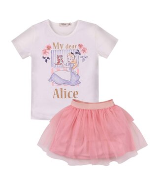 EMC Set Alice in Wonderland rok