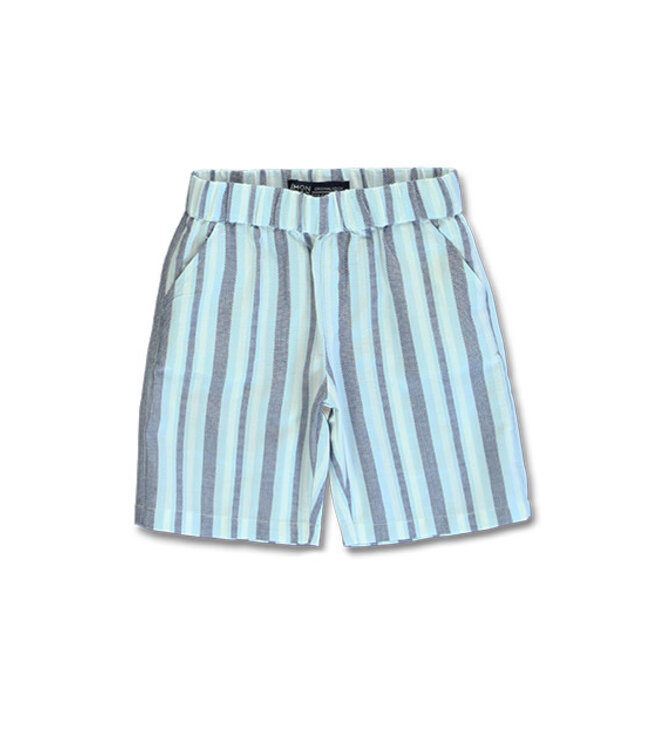 Lemon Beret Bermuda Thor