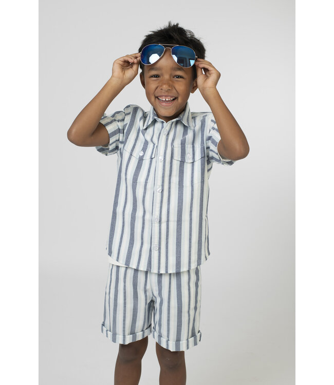 Lemon Beret Bermuda Thor