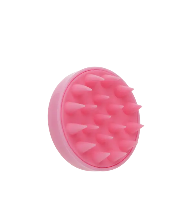 Lav Kids Hoofdhuid massage kam