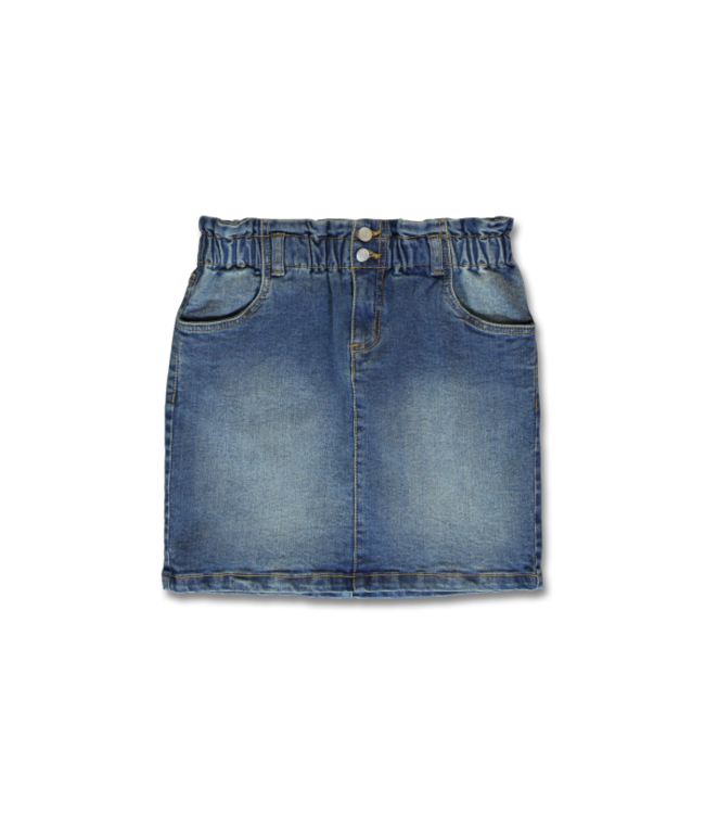 Jeansrok Teens
