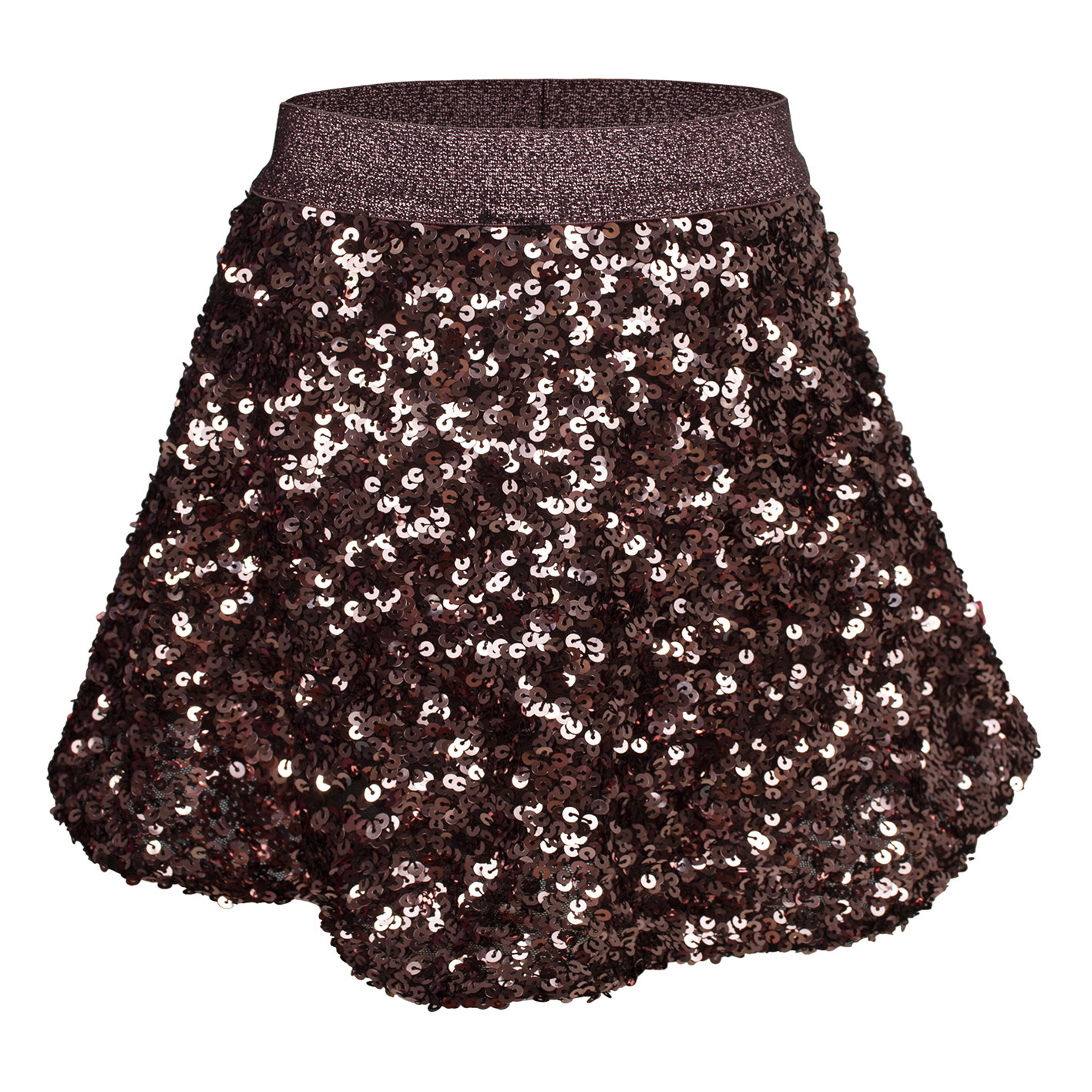 Glitter rok Fira Lis Lou
