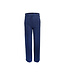 Someone Wide leg broek navy Awesome