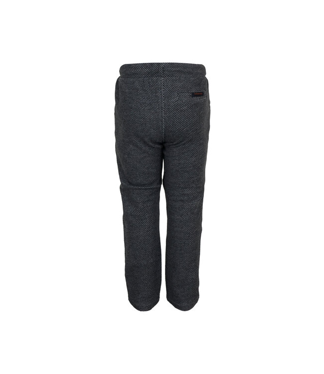 Someone Broek Trouser navy-grijs  boys