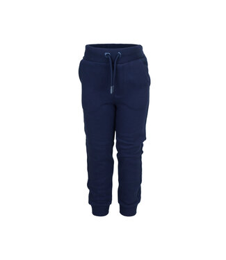 Someone Trouser broek donkerblauw