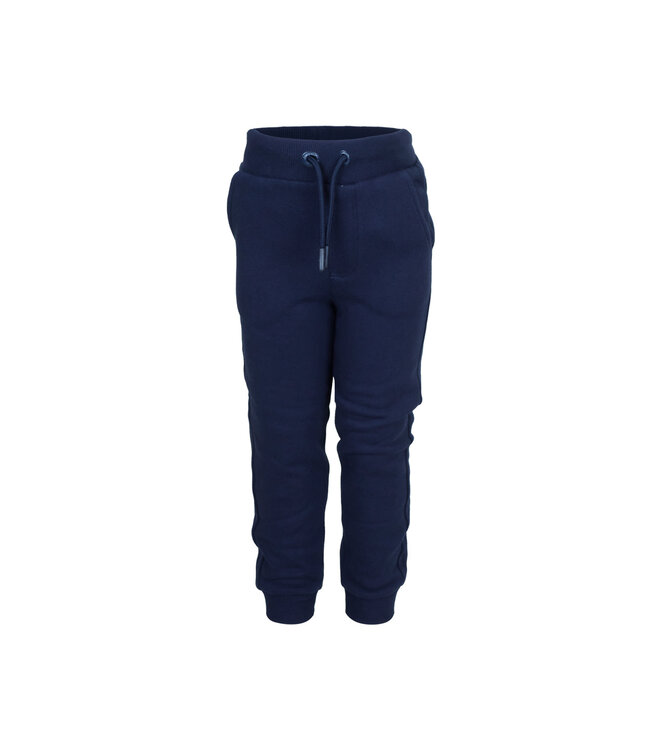 Someone Trouser broek donkerblauw