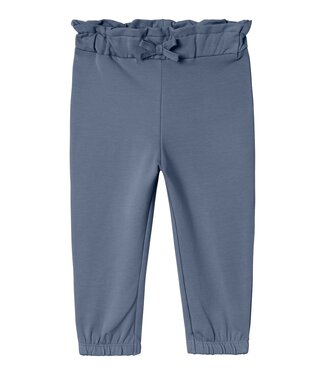 name it Broek Follila blauw girls