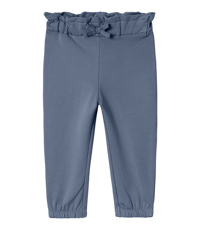 name it Broek Follila blauw girls