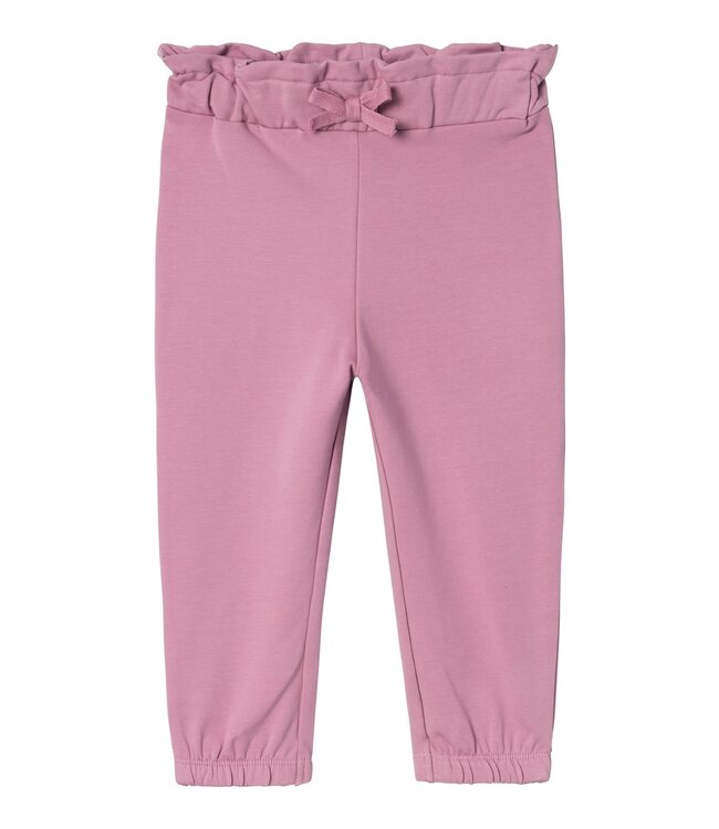 name it Broek Follila roze girls