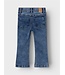 name it Jeans mini girls slim fit fleece