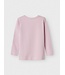 name it Longsleeve roze Hert