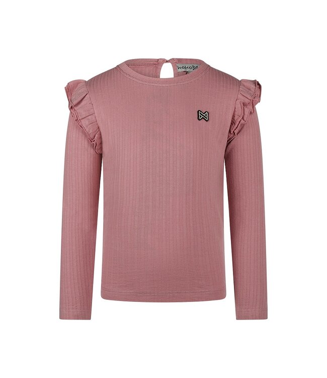 Koko Noko Longsleeve dusty pink